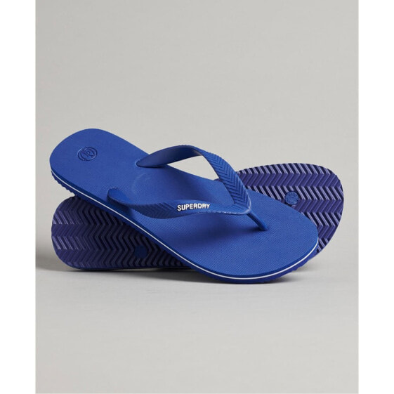 SUPERDRY Vintage Classic Sandals