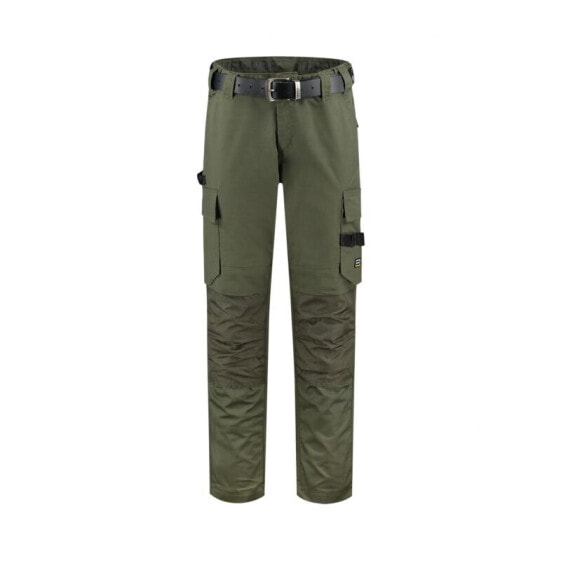 Malfini Work Pants Twill Cordura MLI-T63TA