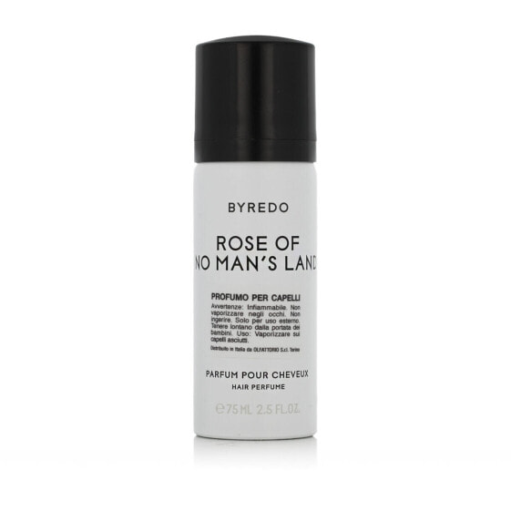 Духи для волос Byredo Rose Of No Man's Land 75 мл