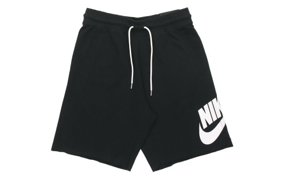 Шорты Nike NSW FT 836278-010