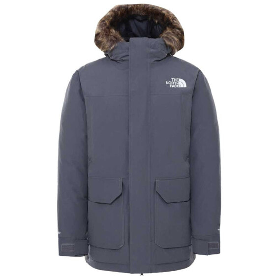 THE NORTH FACE Stover down jacket