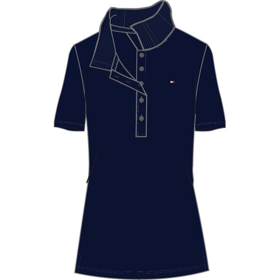 Tommy Hilfiger 42047 1985 short sleeve polo