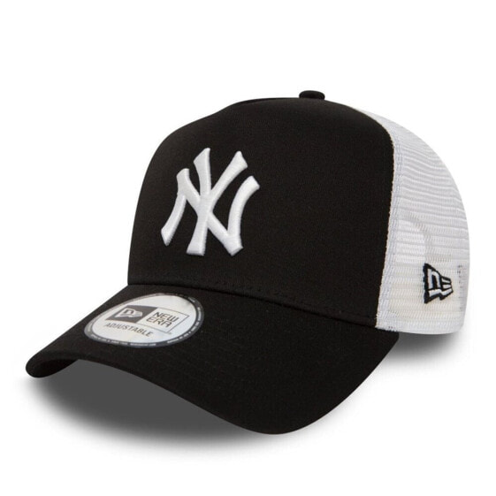 New Era 9FORTY Kids NY Yankees Trucker