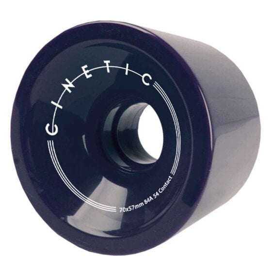 CINETIC Crop 70 mmx57 mm 84a Wheels Pack