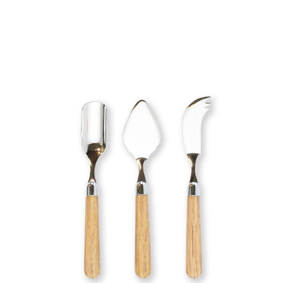 Albero Cheese Knife Set