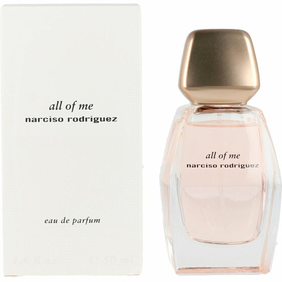 Женская парфюмерия Narciso Rodriguez ALL OF ME EDP EDP 50 ml