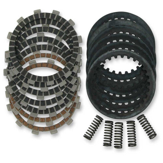 DP BRAKES DPK Offroad ATV DPK160 Clutch Kit