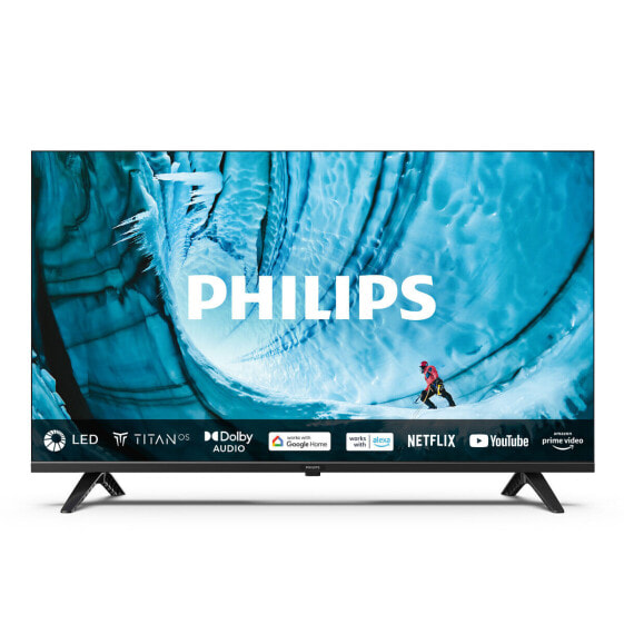 Телевизор Smart Philips 40PFS6009 Full HD 40" LED