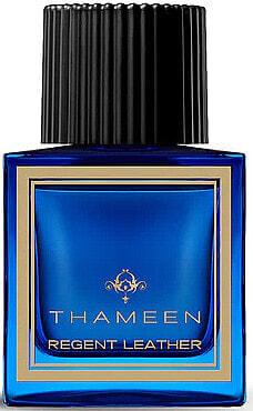 Thameen Regent Leather - Parfum 50 ml