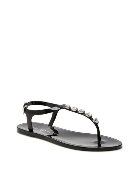 Women's The Geli Stud Buckle Sandals