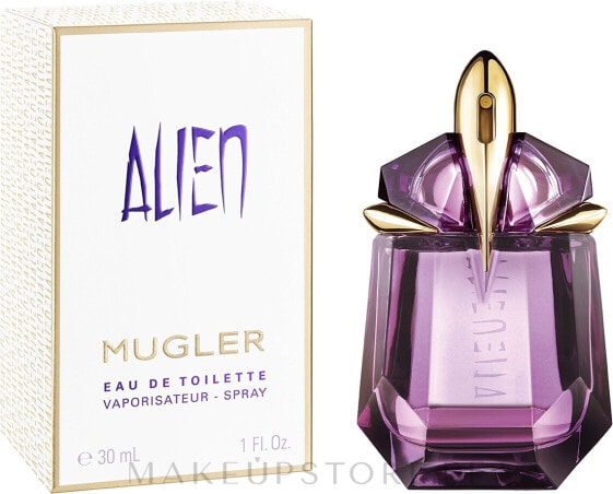 Mugler Alien - Eau de Toilette 30 ml