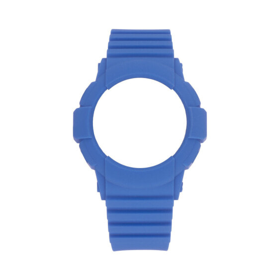 Сменный корпус для часов унисекс Watx & Colors COWA2004 Синий