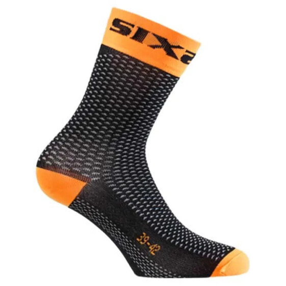 SIXS Short socks