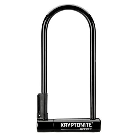 KRYPTONITE Keeper 12 LS U-Lock