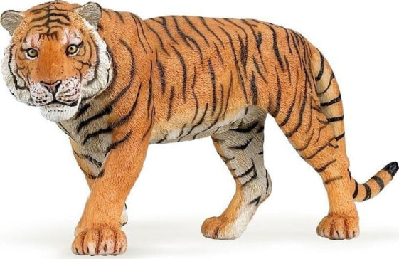 Фигурка Papo Tiger Figurine The Big Cats (Большие Кошки)