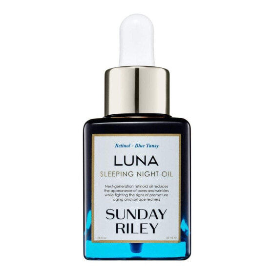 Sunday Riley Luna Sleeping Night Oil, 35 ml