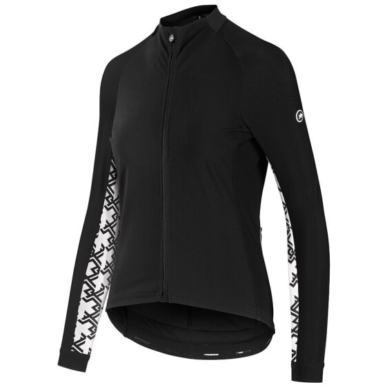 ASSOS Uma GT Spring Fall Jacket