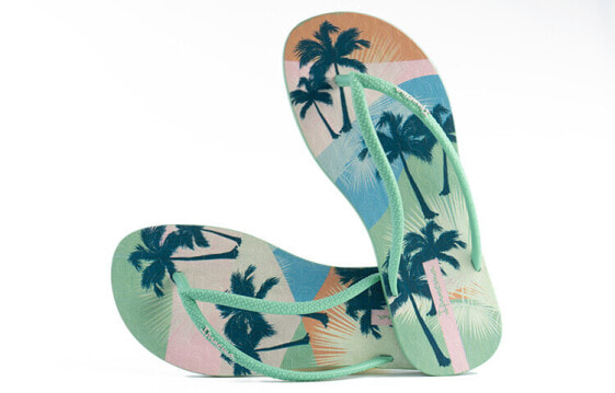  Ipanema 26869AL138 flip-flops