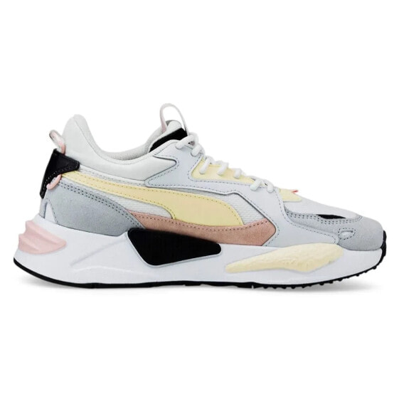 Кроссовки PUMA RS-Z Reinvent Trainers