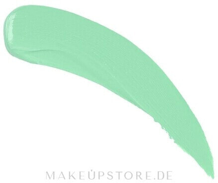 Gesichtspigment - Barry M Face & Body Pigment Paint Green