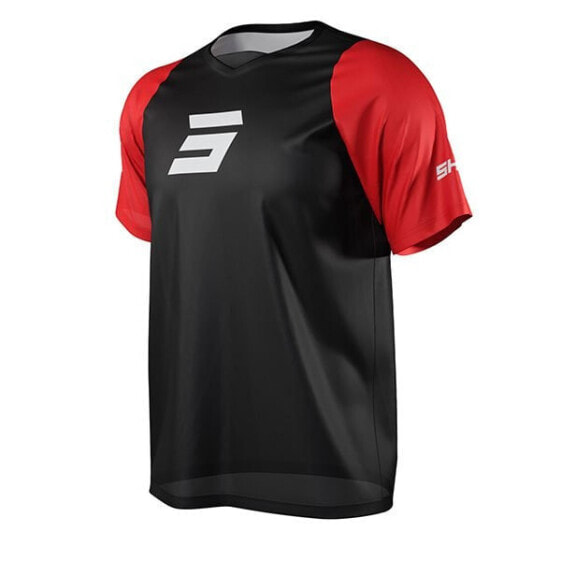 SHOT Neo Defender short sleeve jersey