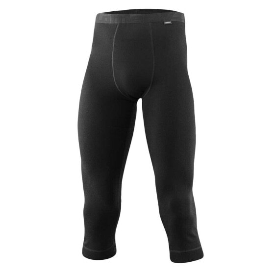 LOEFFLER Transtex Merino 3/4 base layer Pants