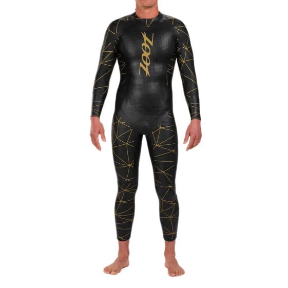 ZOOT Wikiwiki 3.0 Neoprene Suit