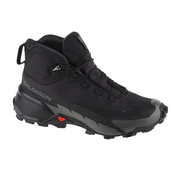 Salomon Cross Hike 2 Mid Gtx