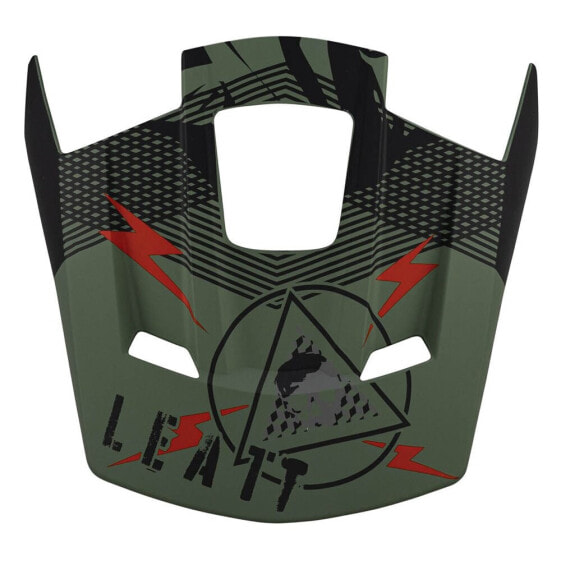 LEATT 2.5 Visor