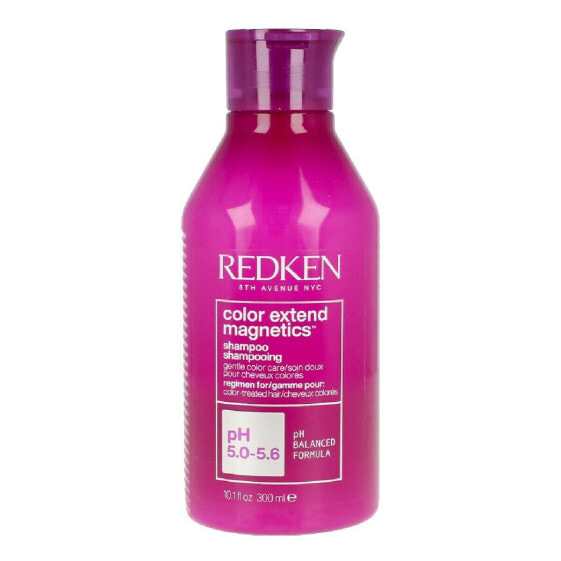 Шампунь для окрашенных волос Redken 300 ml