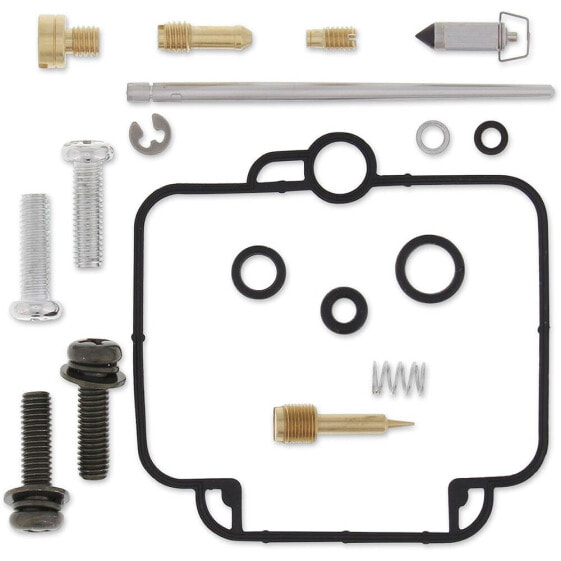 MOOSE HARD-PARTS 26-1105 Carburetor Repair Kit Suzuki DR650 SE 94-95