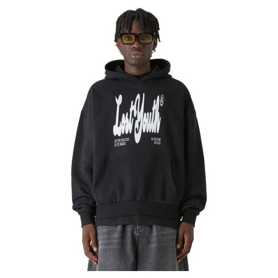 LOST YOUTH Classic V2 hoodie