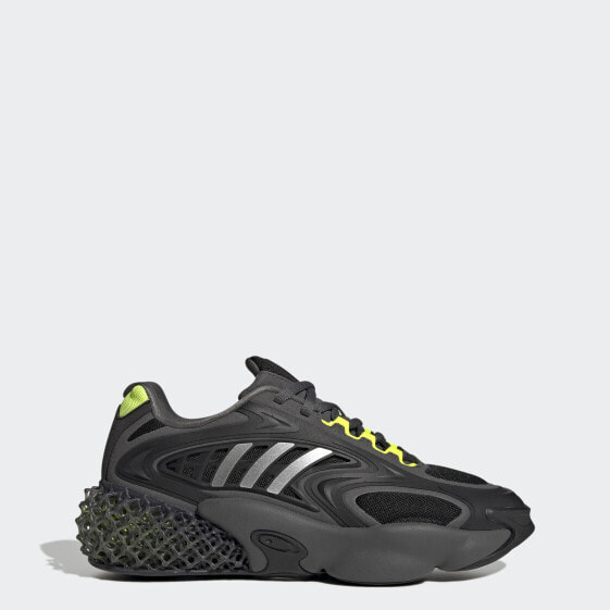 adidas men adidas 4D Krazed Shoes