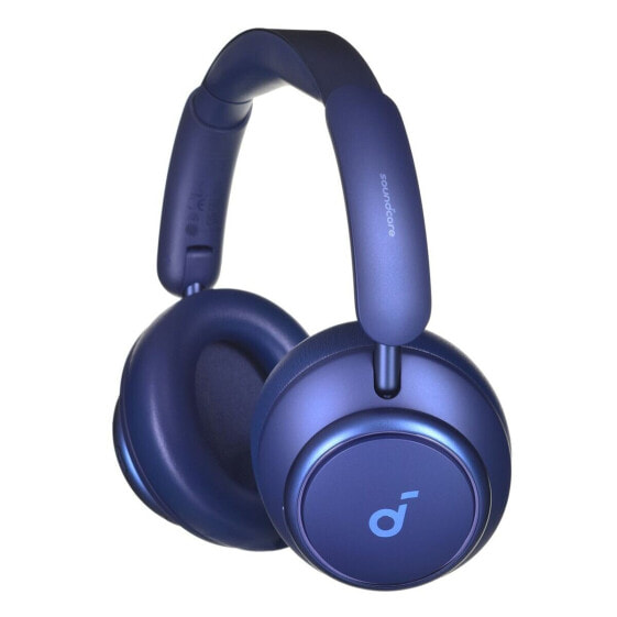 Наушники Soundcore Space Q45 Wireless, Синий