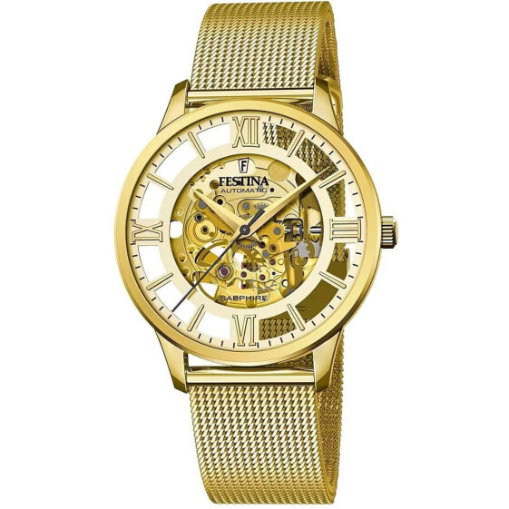 Мужские часы Festina F20667/1