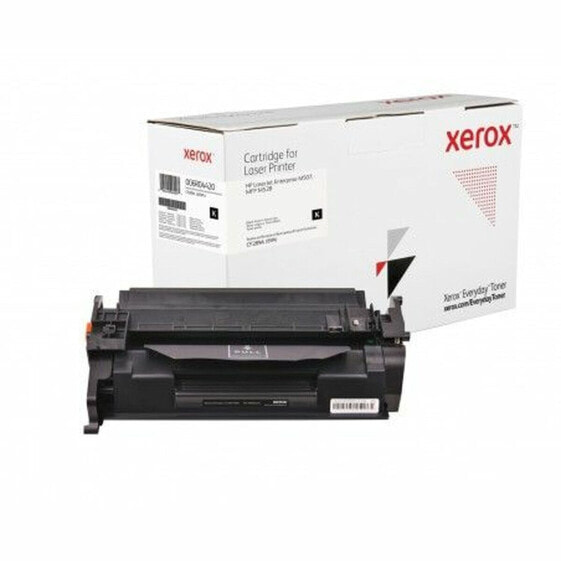 Картридж с оригинальными чернилами Xerox 006R04420 Чёрный