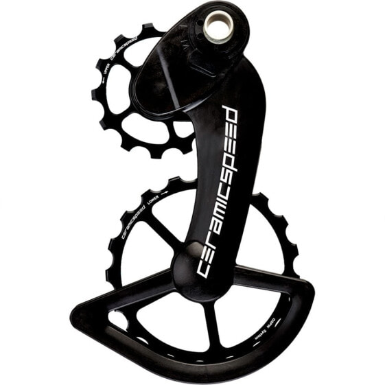 CERAMICSPEED OSPW System Coated Campagnolo Mechanical/EPS 11s