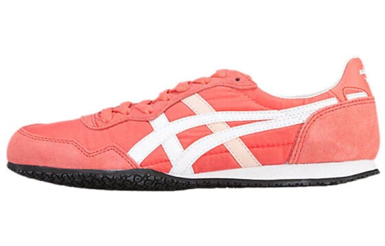 Кроссовки Onitsuka Tiger Serrano Pink