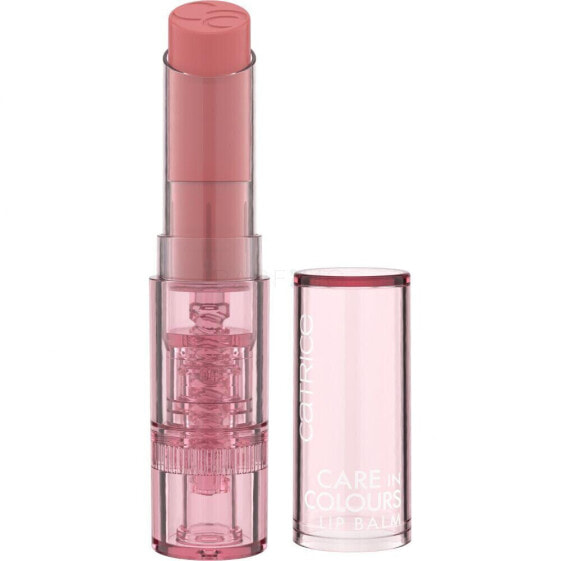 Catrice Care In Colours Lip Balm 3 g lippenbalsam für Frauen