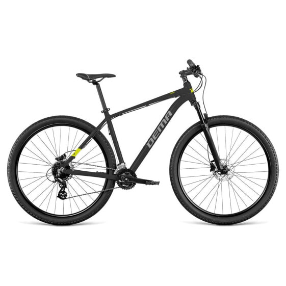 DEMA Energy 3 29´´ 2022 MTB bike