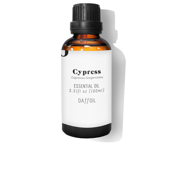 CYPRESS essential oil 100 ml