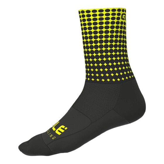 ALE Dots 16 socks