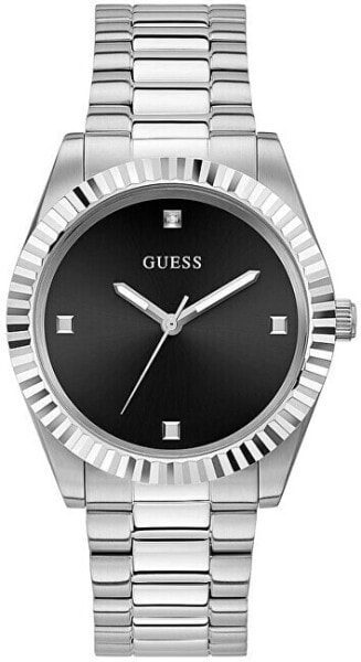 Часы Guess Connoisseur GW0542G1