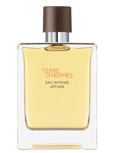 Мужской парфюм Hermes Terre D`Hermes Eau Intense Vetiver - EDP