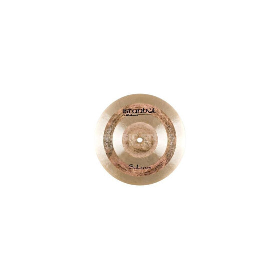 Istanbul Mehmet Cymbals Sultan Splash 6", SPS7