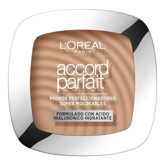 Пудра макияжная L'Oreal Make Up Accord Parfait Nº 5.D 9 г