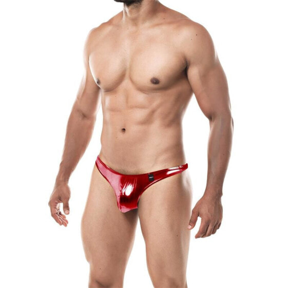 Трусы эротические CUT4MEN Classic Thong Provocative Skai Red