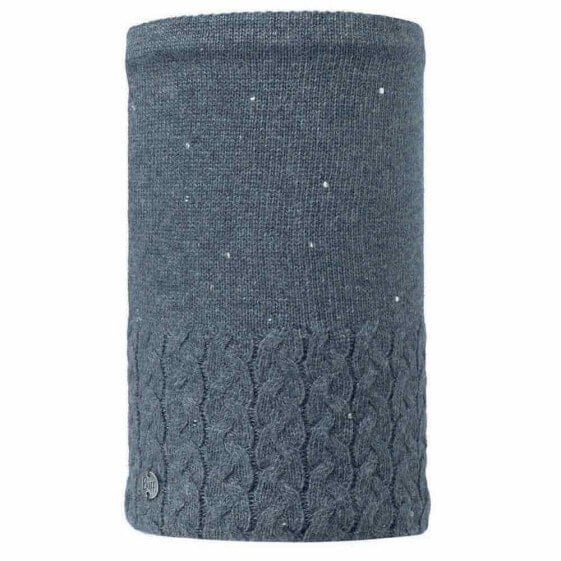 BUFF ® Knitted&Polar Fleece neck warmer