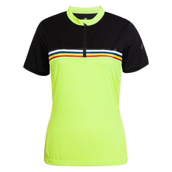 RUKKA Ruokola short sleeve jersey