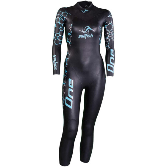 SAILFISH One 7 Wetsuit Woman